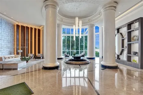 3000 Island Boulevard Aventura FL 33160