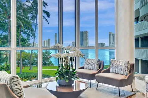 3000 Island Boulevard Aventura FL 33160