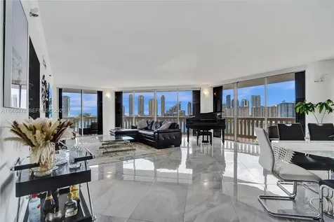 3000 Island Boulevard Aventura FL 33160