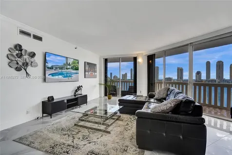 3000 Island Boulevard Aventura FL 33160