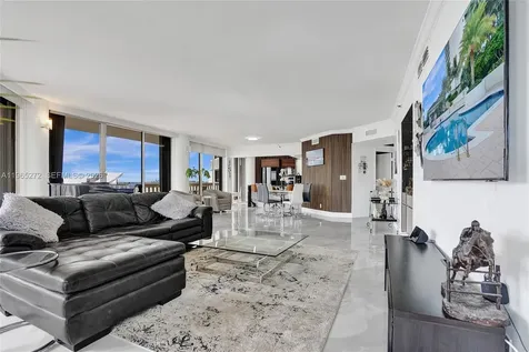 3000 Island Boulevard Aventura FL 33160