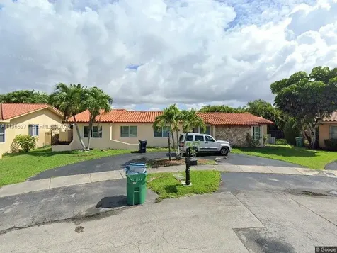 7715 SW 21st Terrace Miami FL 33155