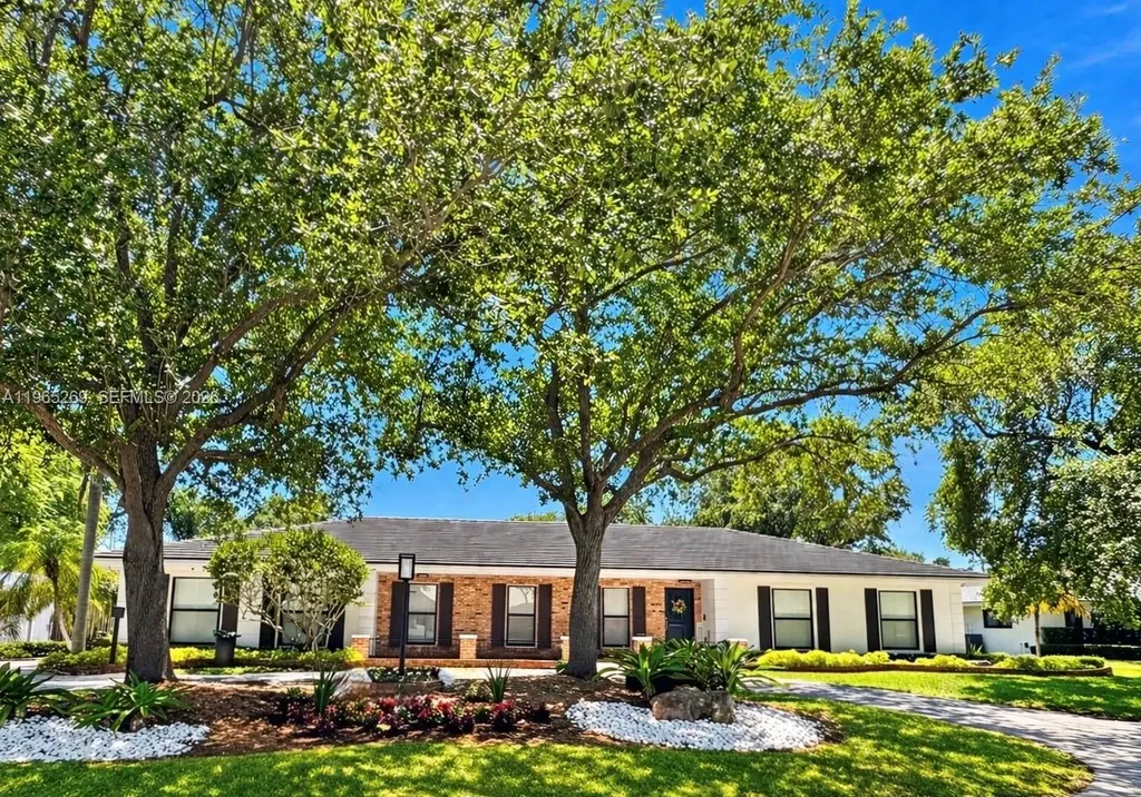 7440 SW 174th Street Palmetto Bay FL 33157
