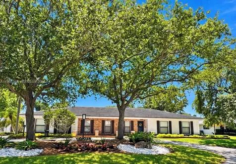 7440 SW 174th Street Palmetto Bay FL 33157