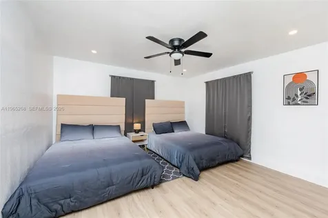3321 NW 19th Terrace Miami FL 33125