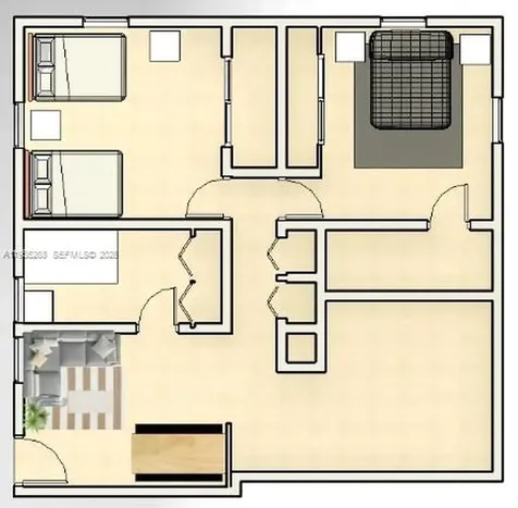 3321 NW 19th Terrace Miami FL 33125
