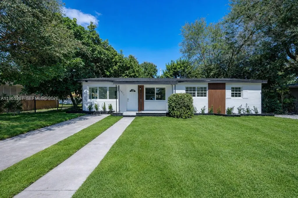 2971 NW 171st Terrace Miami Gardens FL 33056