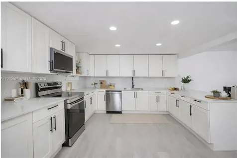2971 NW 171st Terrace Miami Gardens FL 33056