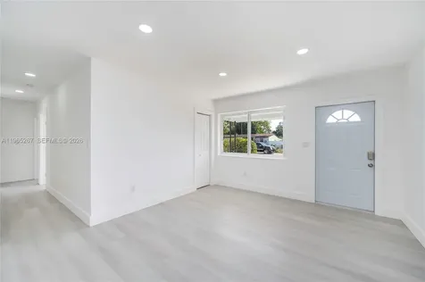2971 NW 171st Terrace Miami Gardens FL 33056