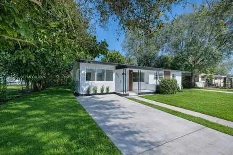 2971 NW 171st Terrace Miami Gardens FL 33056