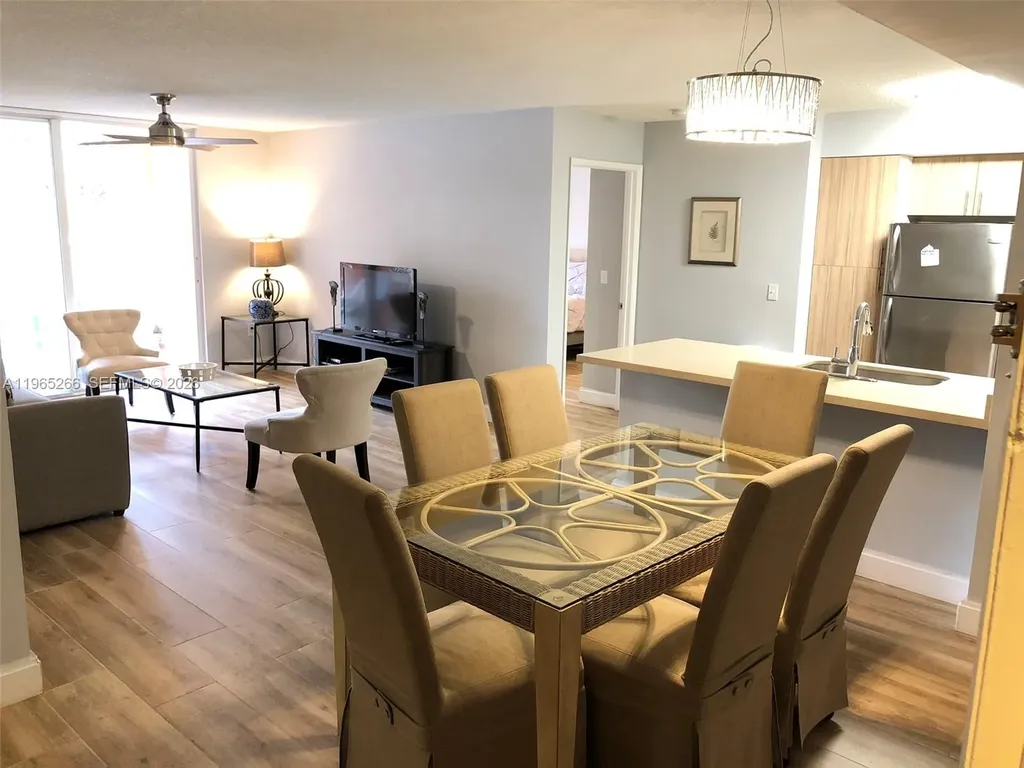 19801 E Country Club Drive Aventura FL 33180