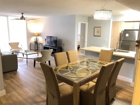 19801 E Country Club Drive Aventura FL 33180