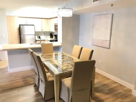 19801 E Country Club Drive Aventura FL 33180