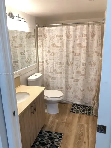 19801 E Country Club Drive Aventura FL 33180