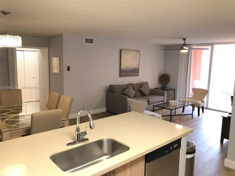 19801 E Country Club Drive Aventura FL 33180