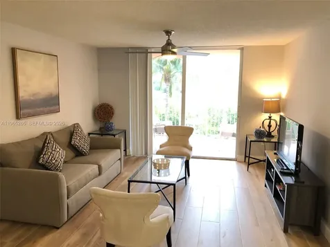 19801 E Country Club Drive Aventura FL 33180