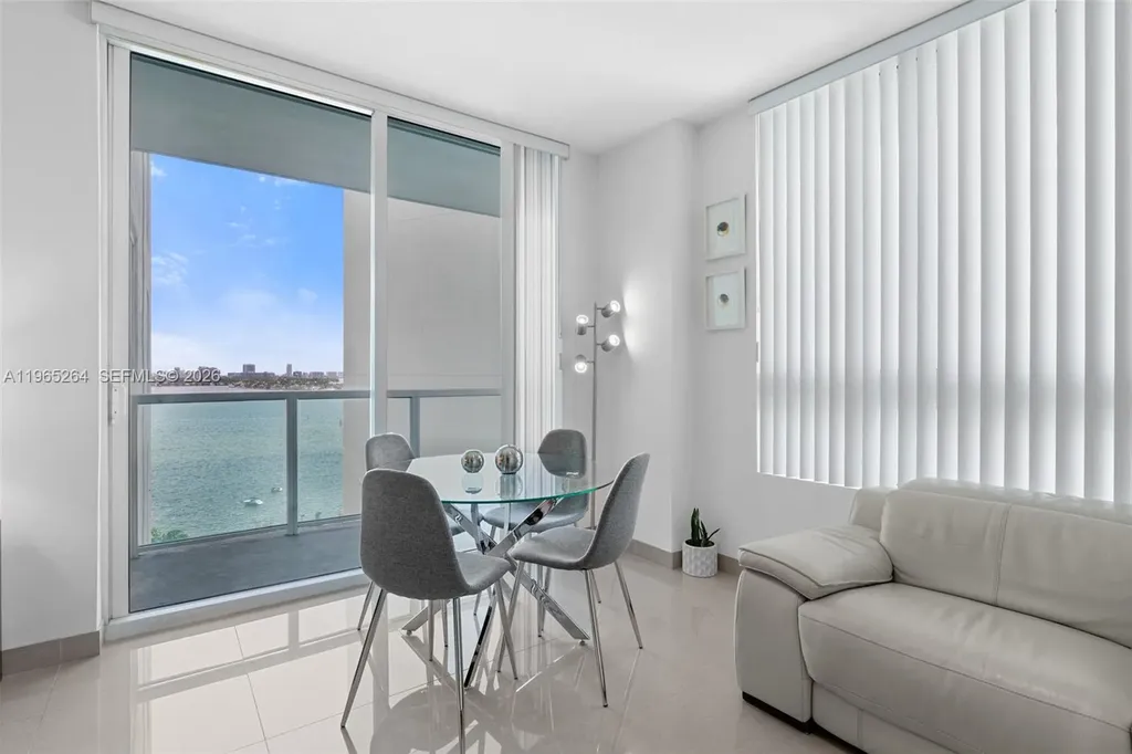 1900 N Bayshore Drive Miami FL 33132