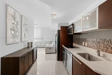 1900 N Bayshore Drive Miami FL 33132