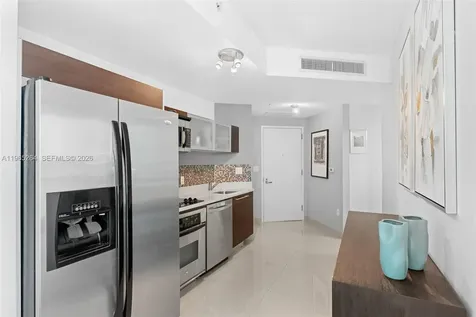 1900 N Bayshore Drive Miami FL 33132