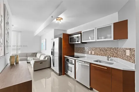 1900 N Bayshore Drive Miami FL 33132