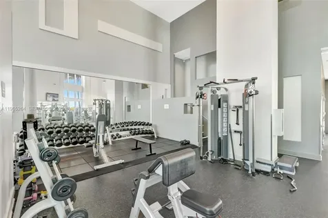 1900 N Bayshore Drive Miami FL 33132