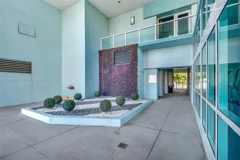 1900 N Bayshore Drive Miami FL 33132
