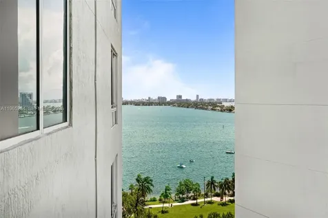 1900 N Bayshore Drive Miami FL 33132