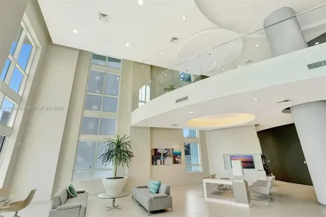 1900 N Bayshore Drive Miami FL 33132