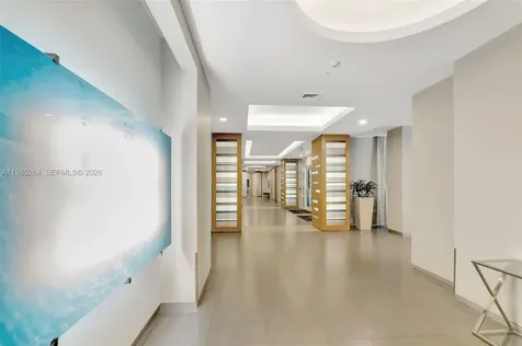 1900 N Bayshore Drive Miami FL 33132