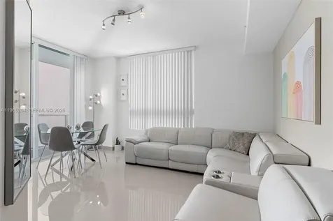 1900 N Bayshore Drive Miami FL 33132