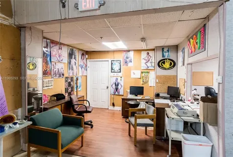 3149 W Hallandale Beach Boulevard Pembroke Park FL 33009