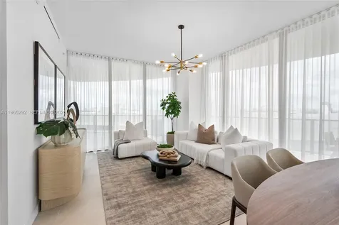 500 Alton Road Miami Beach FL 33139