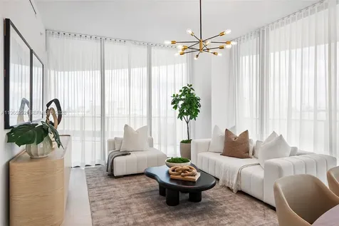 500 Alton Road Miami Beach FL 33139