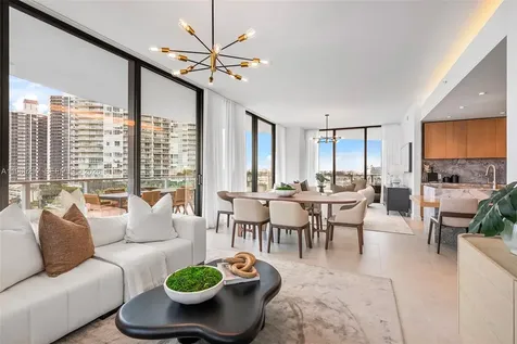 500 Alton Road Miami Beach FL 33139