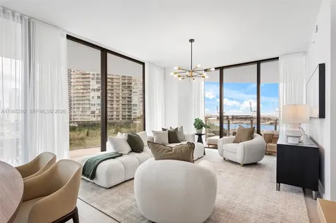 500 Alton Road Miami Beach FL 33139