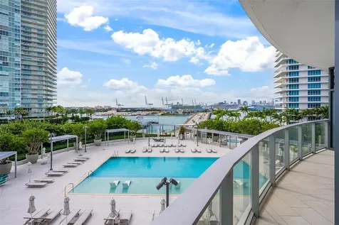 500 Alton Road Miami Beach FL 33139