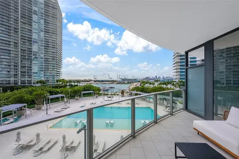 500 Alton Road Miami Beach FL 33139