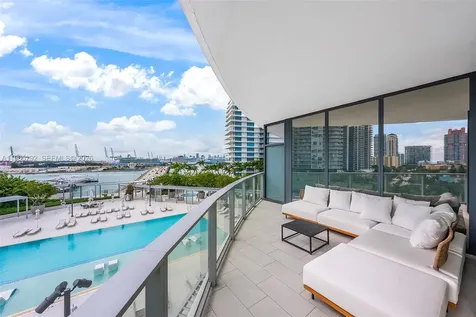 500 Alton Road Miami Beach FL 33139