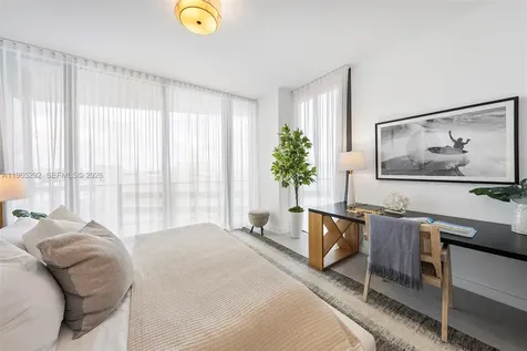 500 Alton Road Miami Beach FL 33139