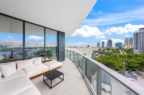 500 Alton Road Miami Beach FL 33139