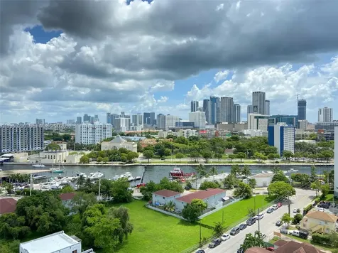 36 NW 6th Avenue Miami FL 33128