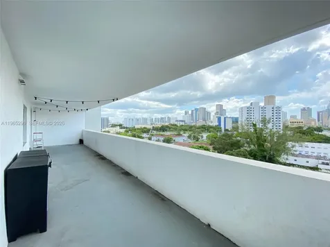 36 NW 6th Avenue Miami FL 33128