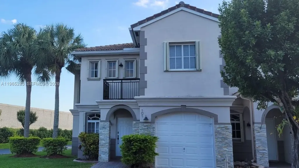 8331 SW 124th Avenue Miami FL 33183