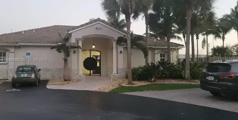 8331 SW 124th Avenue Miami FL 33183