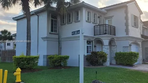8331 SW 124th Avenue Miami FL 33183