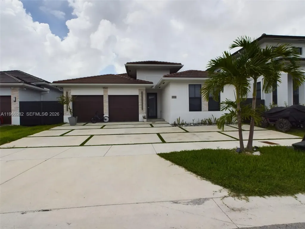 14560 SW 22nd Terrace Miami FL 33175