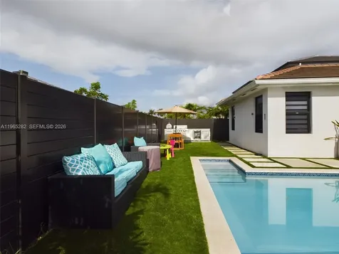 14560 SW 22nd Terrace Miami FL 33175