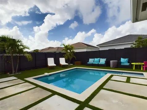 14560 SW 22nd Terrace Miami FL 33175