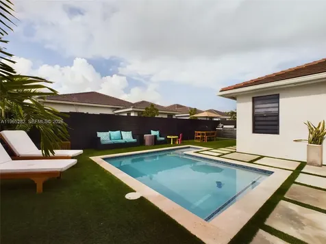 14560 SW 22nd Terrace Miami FL 33175