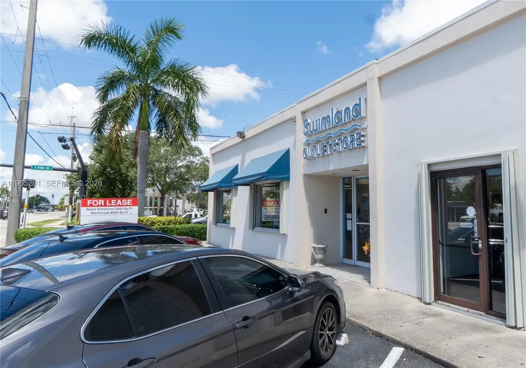 3149 W Hallandale Beach Boulevard Pembroke Park FL 33009